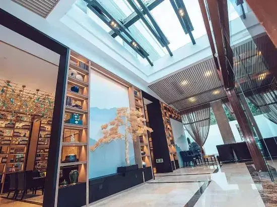 Zijin Garden Hotels