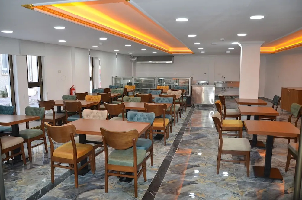 Hotel photo 20
