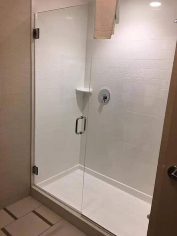 Fairfield Inn & Suites East Grand Forks - Chambres
