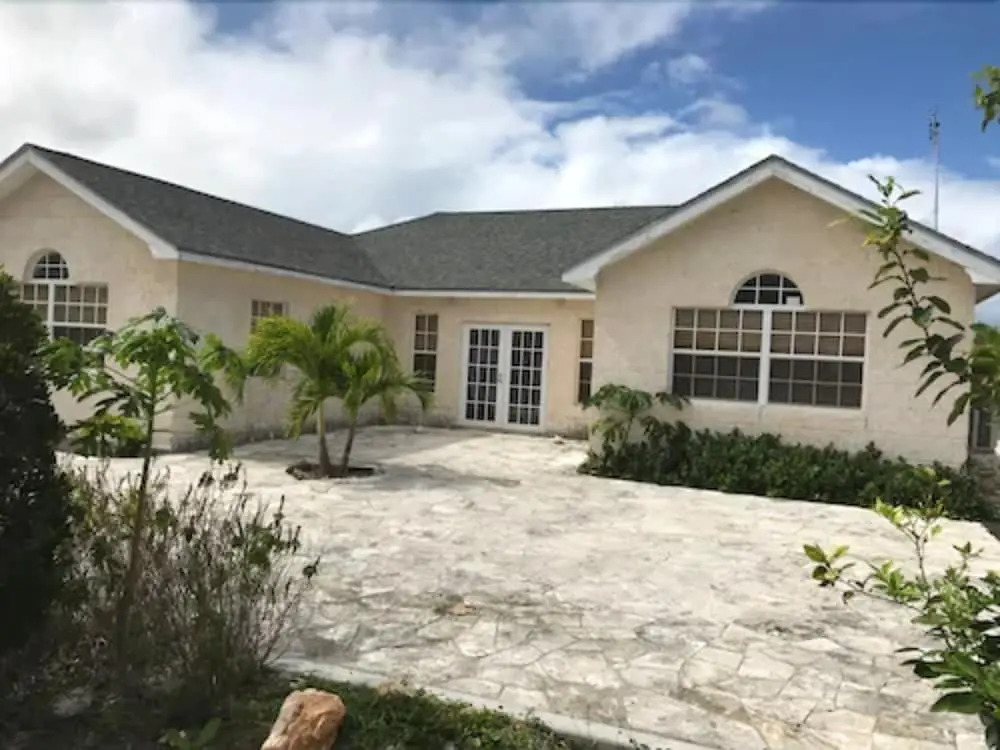 Caicos Cactus Residence - фото 10