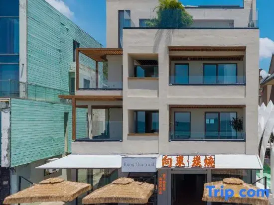 MOMOO MoMo Hai View Design Boutique Hotel