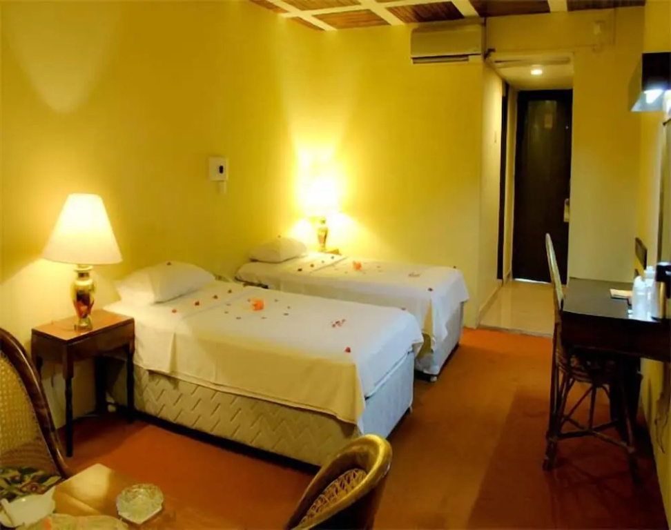 Ratnaloka Tour Inn - Chambres
