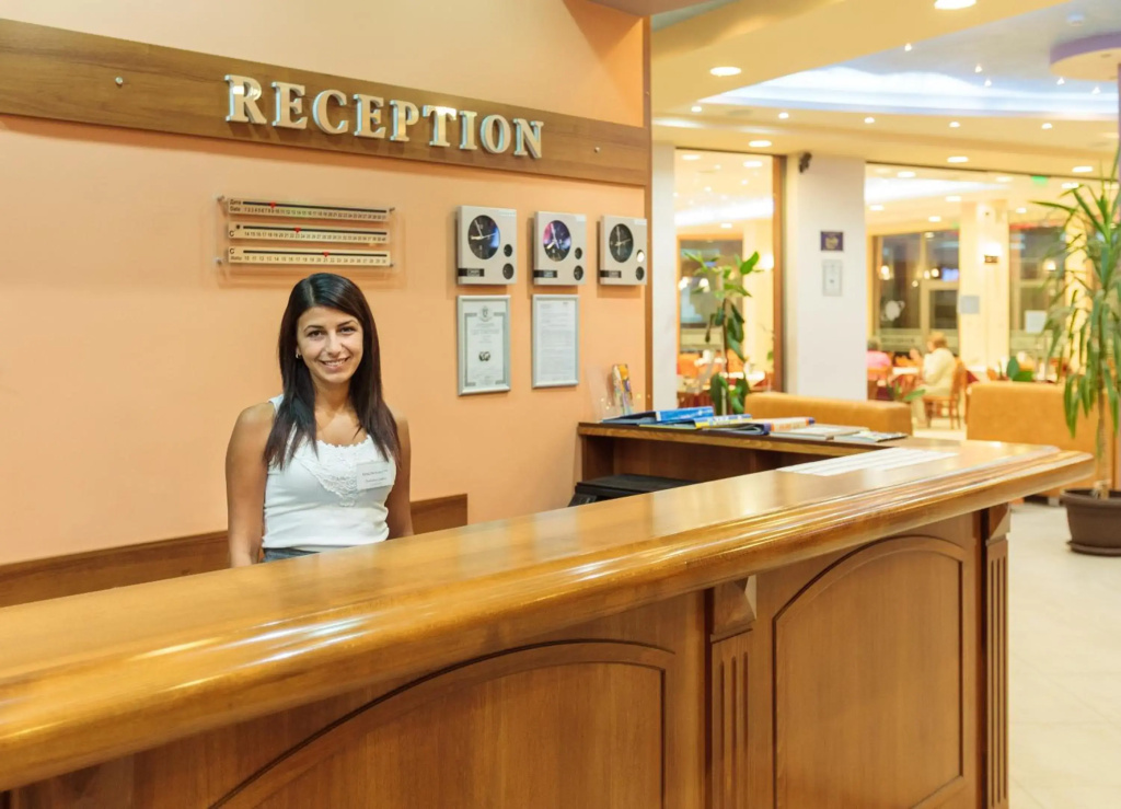 Hotel photo 22