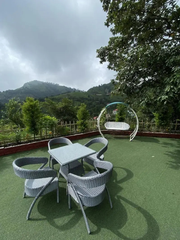 Oakwood Hamlet Resort - Shoghi - Shimla