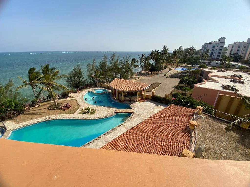 Shanzu Beachfront Apartments