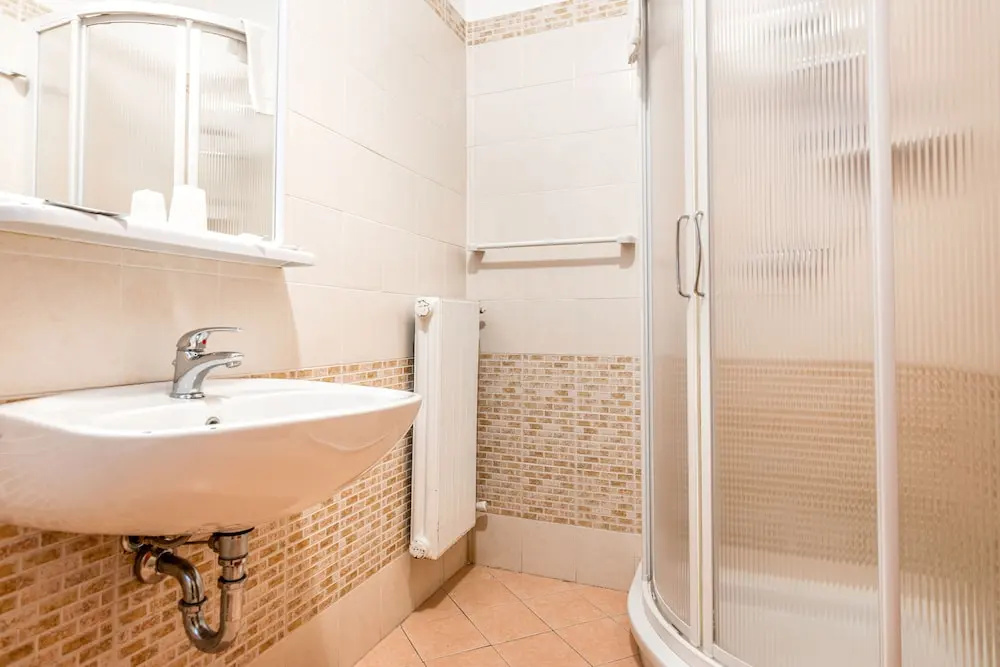 Club Hotel Zodiaco - Chambres