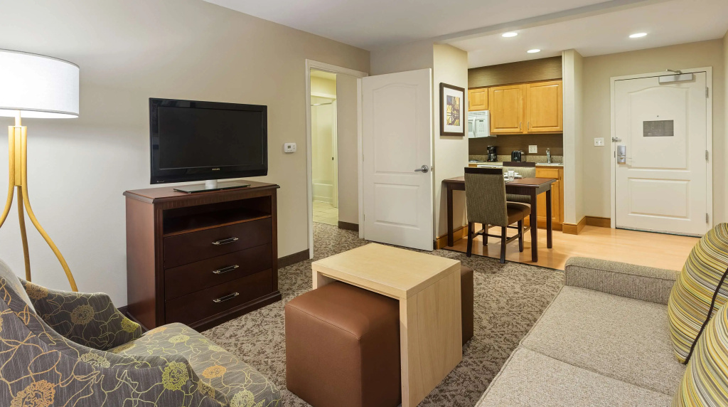 Homewood Suites by Hilton Shreveport - Général