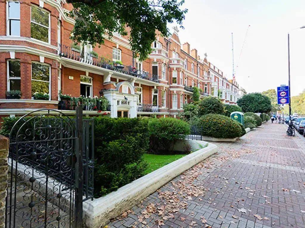 Veeve  House Battersea Park - Général
