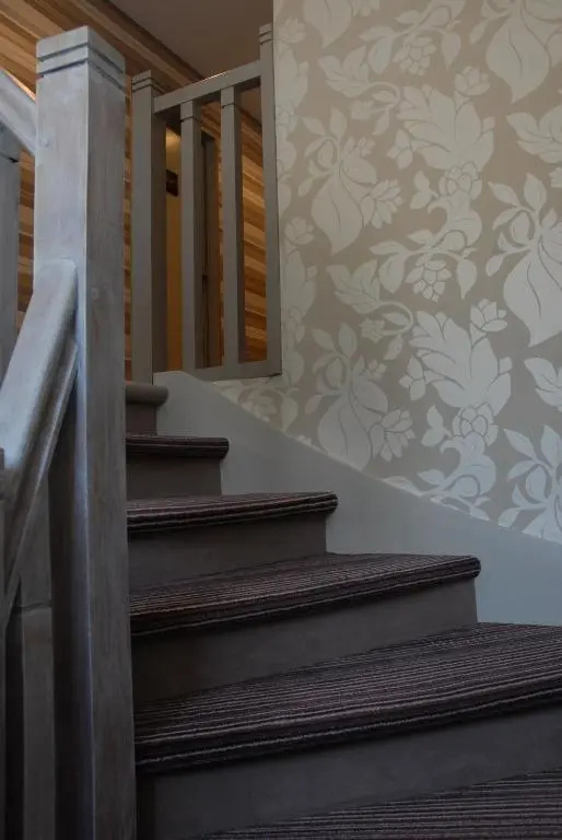 Hôtel Lutétia & Spa La Baule - Chambres