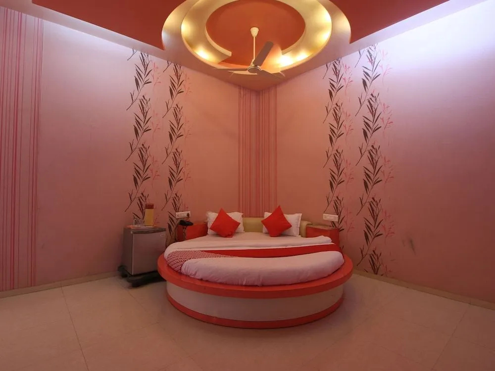 Hotel Neelam - Général