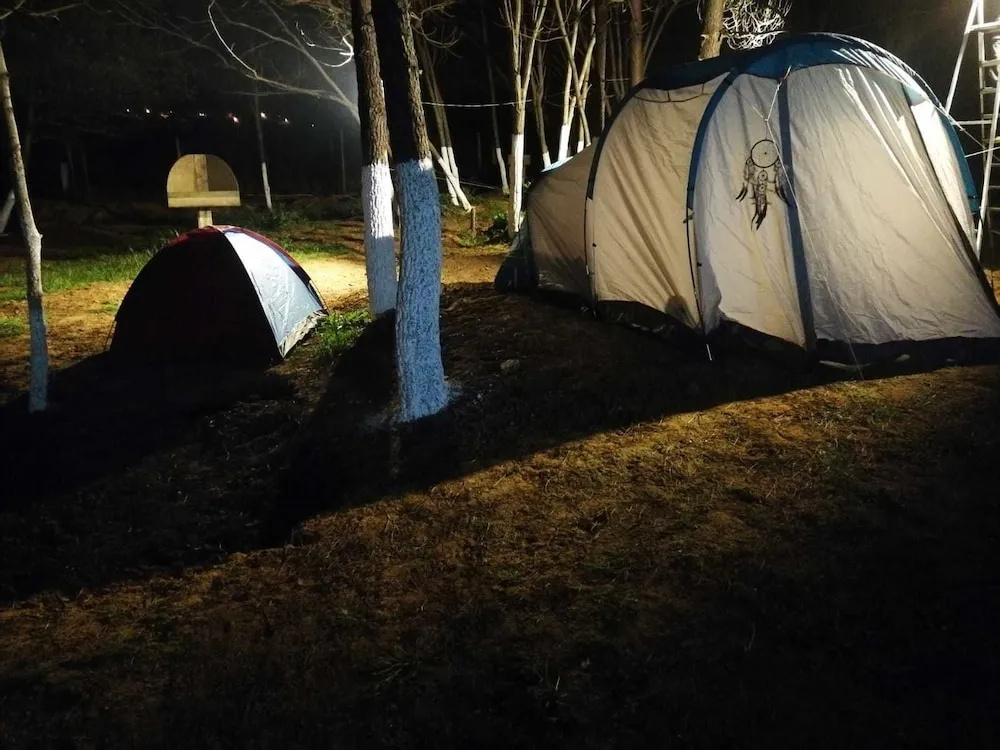 Atlitur Gumusdere Beach Camp