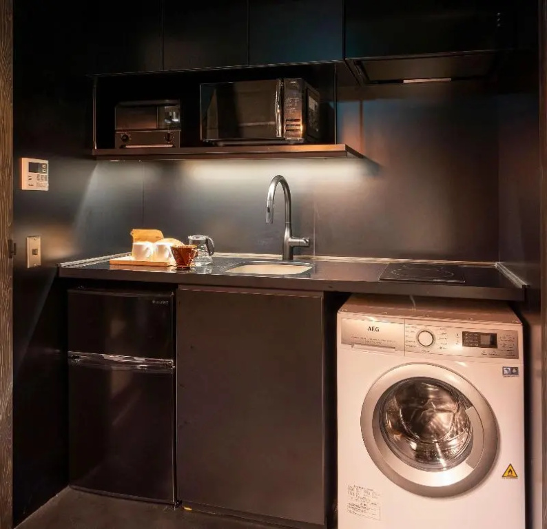 Machiya Residence Inn Sumihotaru Oboro 사진 20