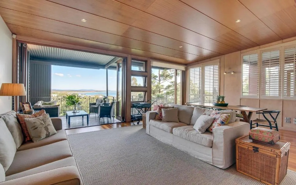 Noosa Residences - Chambres