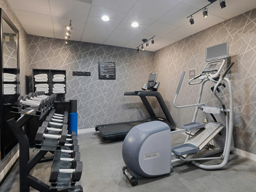 Homewood Suites by Hilton Columbia - Général