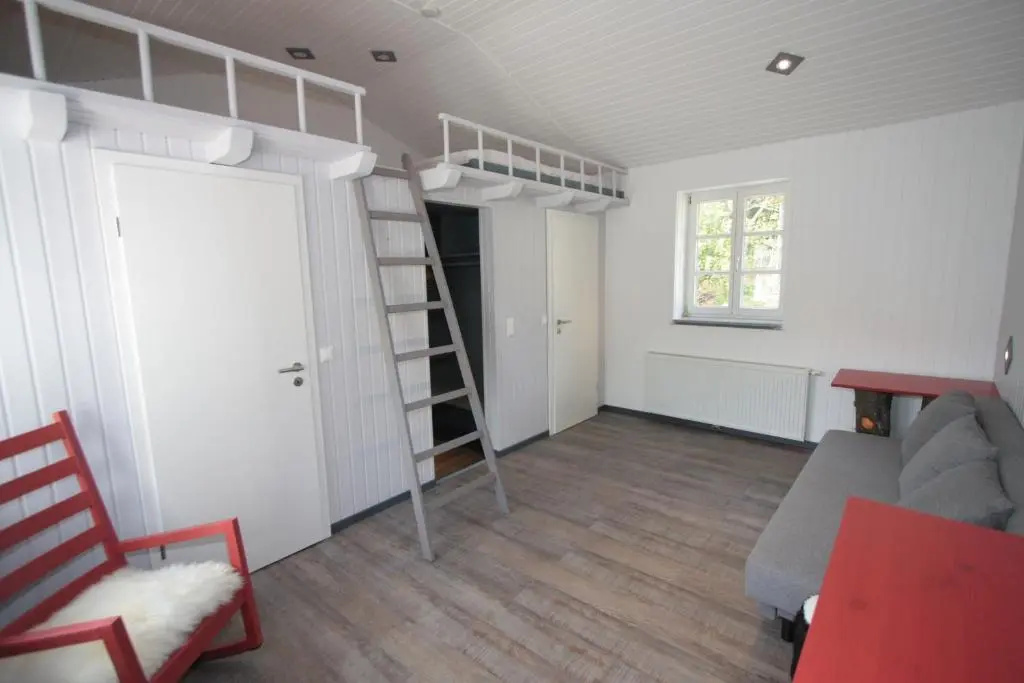Ferienanlage Forellenhof - Chambres