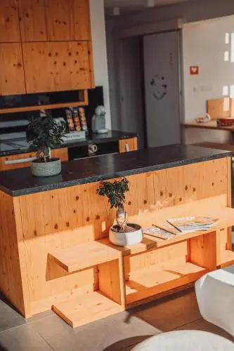 ECO Boutique Hotel AMS Beagle - Général