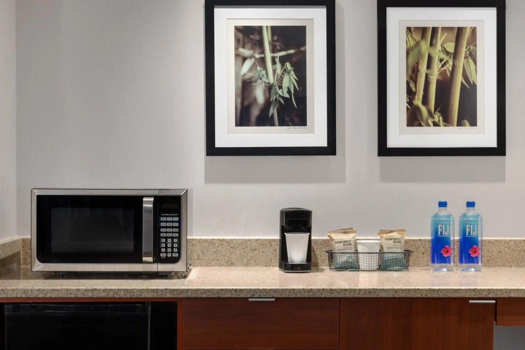 Courtyard Marriott Greenville - фото 26