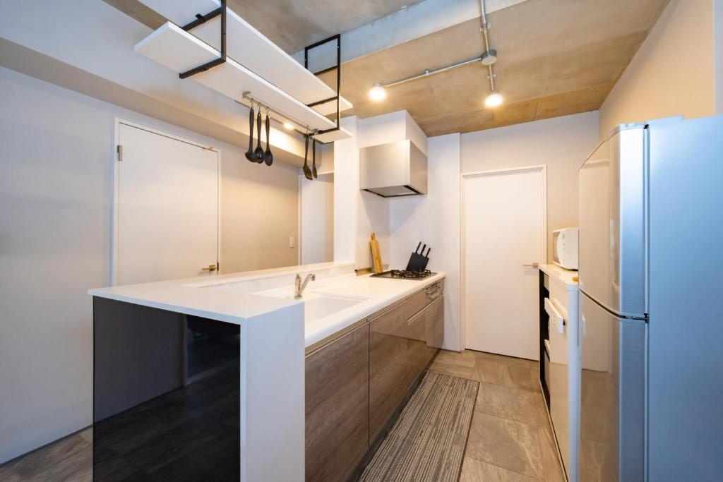 IMPREST STAY Tokyo Kamata 사진 28