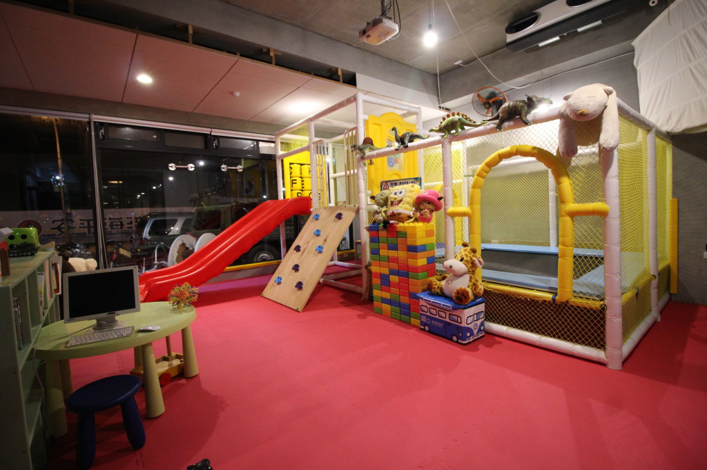 Wikid Design Hotel - Général