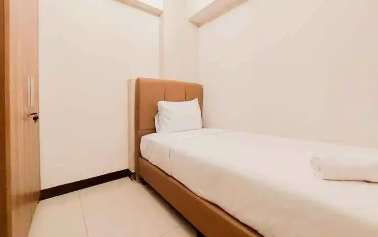 Simply and Cozy Look 2BR 19 Avenue Apartment By Travelio