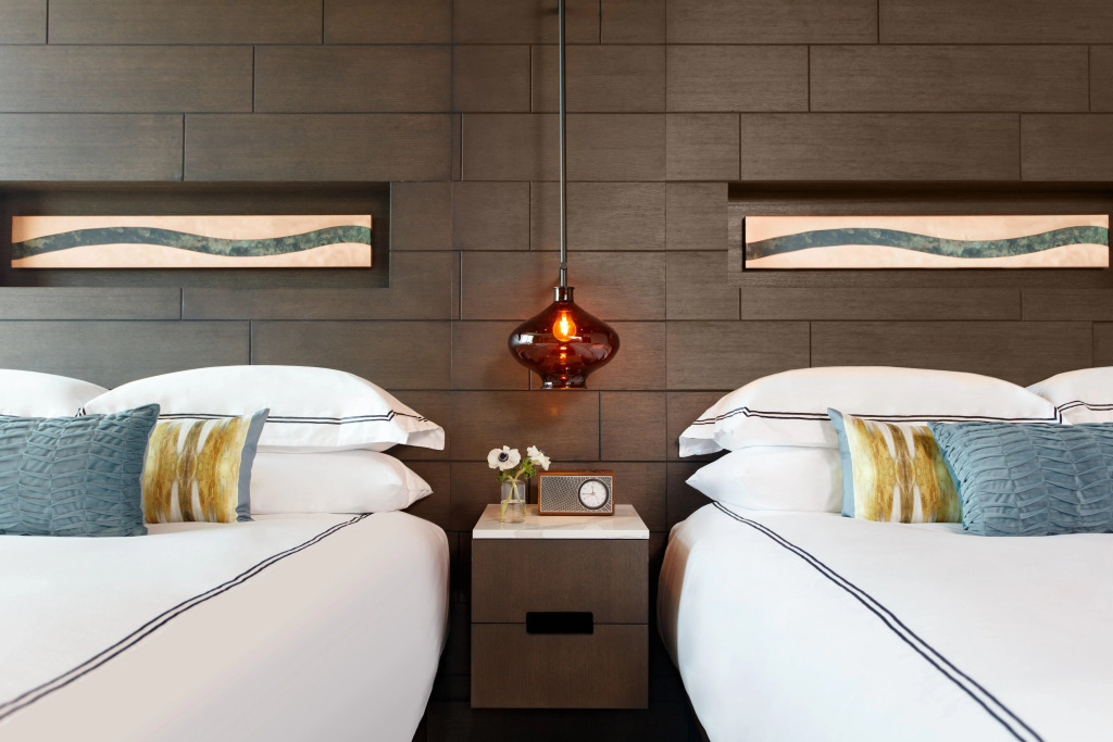 Kimpton Hotel Arras by IHG — фото 4