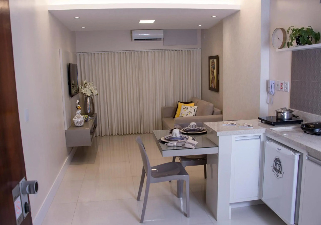 Ondina Apart Hotel - фото 14