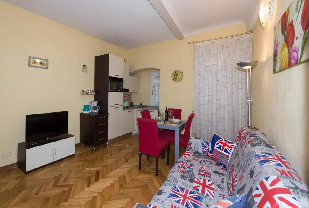 Standard Apartment