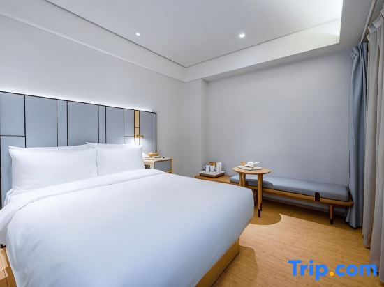 Ji Hotel Shenyang Sanhao Street - Chambres