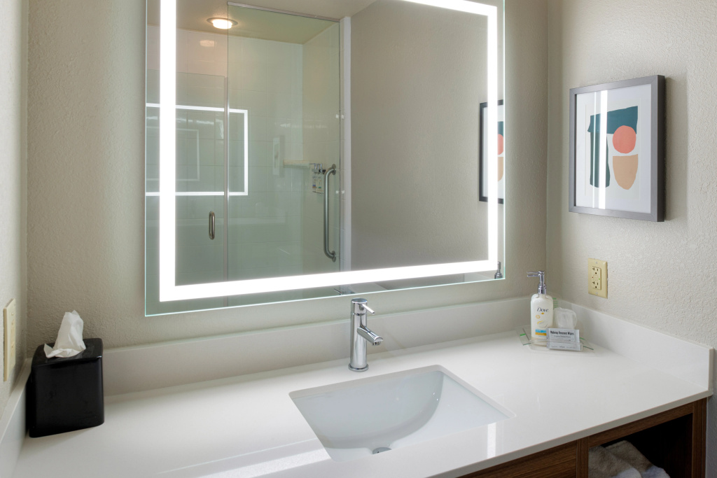 Holiday Inn Rock Hill by IHG - Général