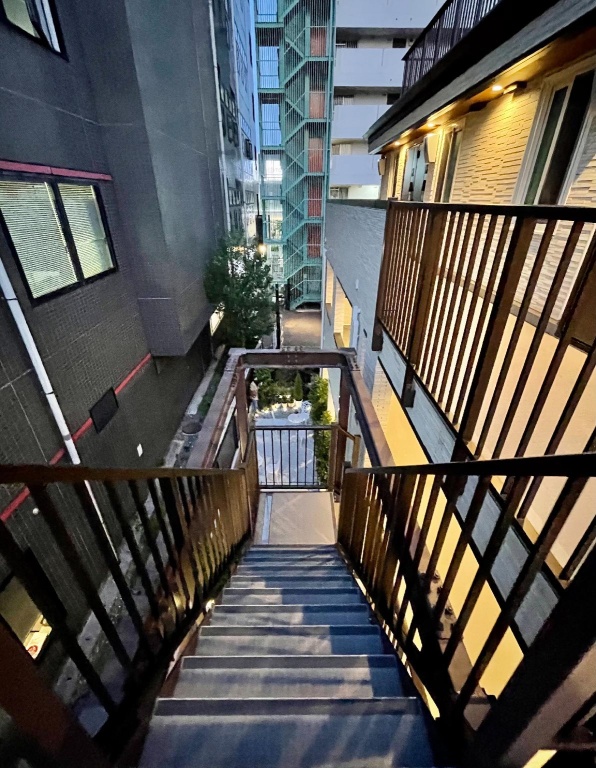 Shinjuku Warm House 사진 17