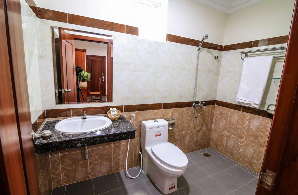 Hotel photo 20