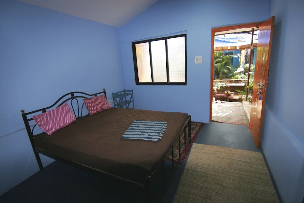 Rudra Holidays Guest House