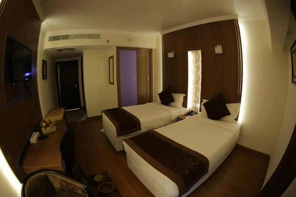 Tolip Inn Maadi - Général