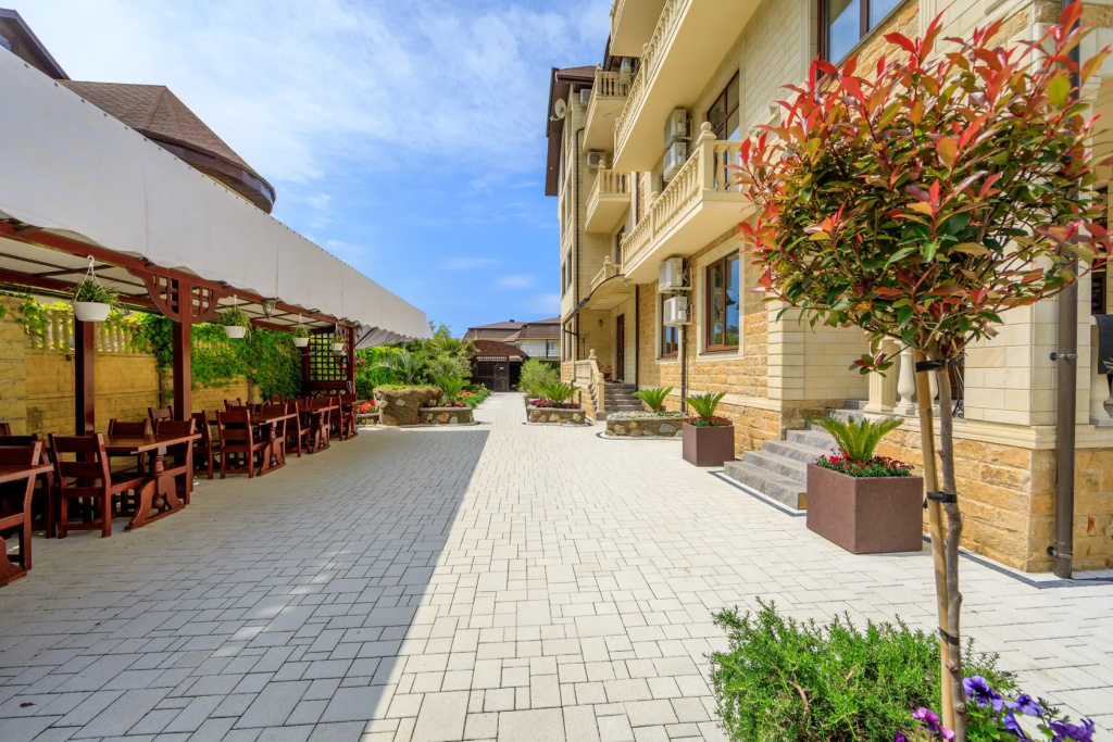 Hotel photo 44