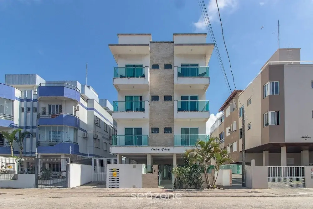 2-bedroom Apt 550m From the Beach Chv0102