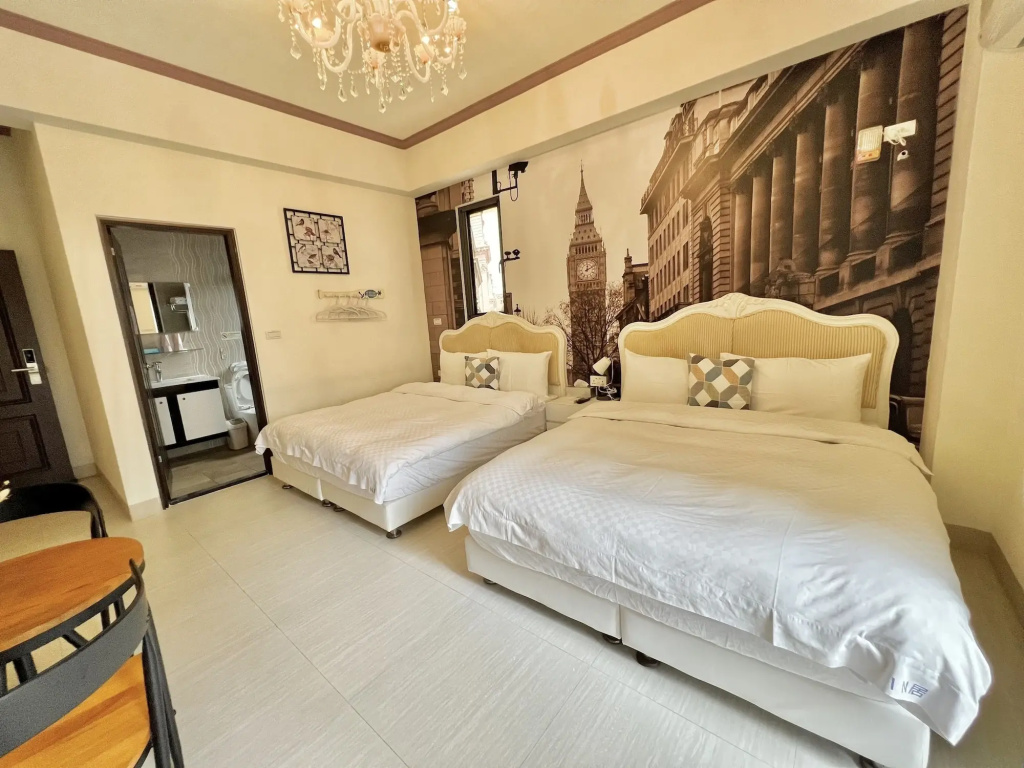 Hotel photo 20