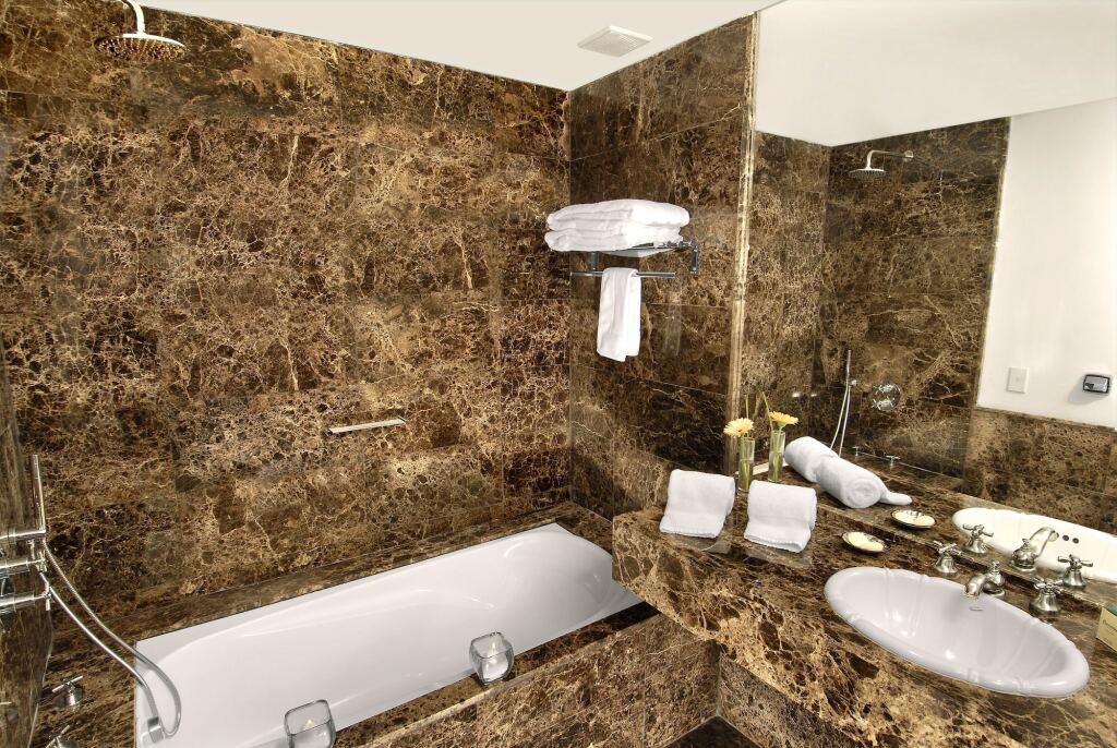 Barradas Parque Hotel & Spa by null