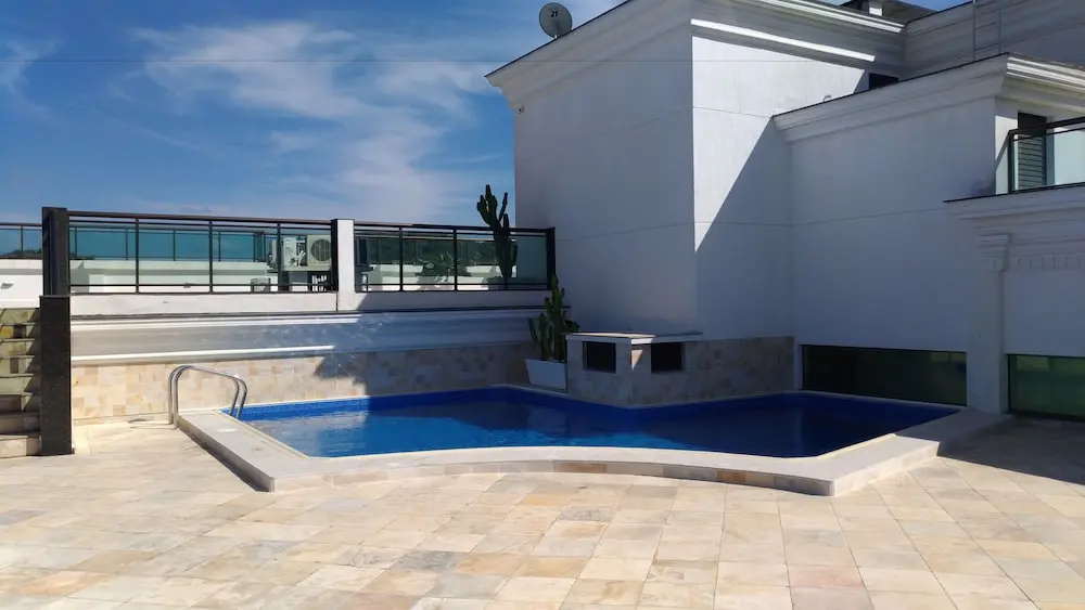 Loft Prainha - Général