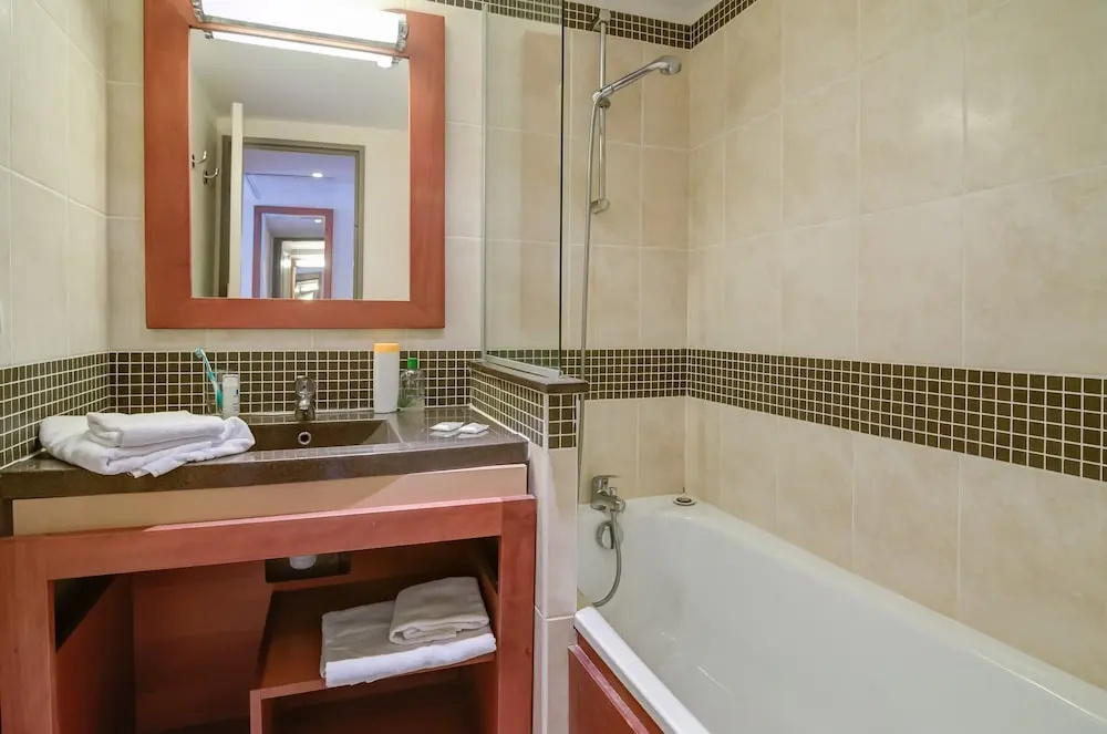 Afficher la photo 6 — SOWELL HOTELS Ardeche