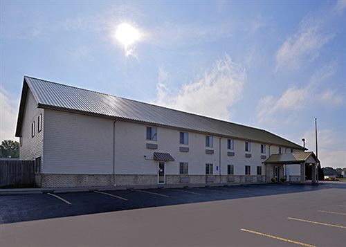 Heritage Place Inn