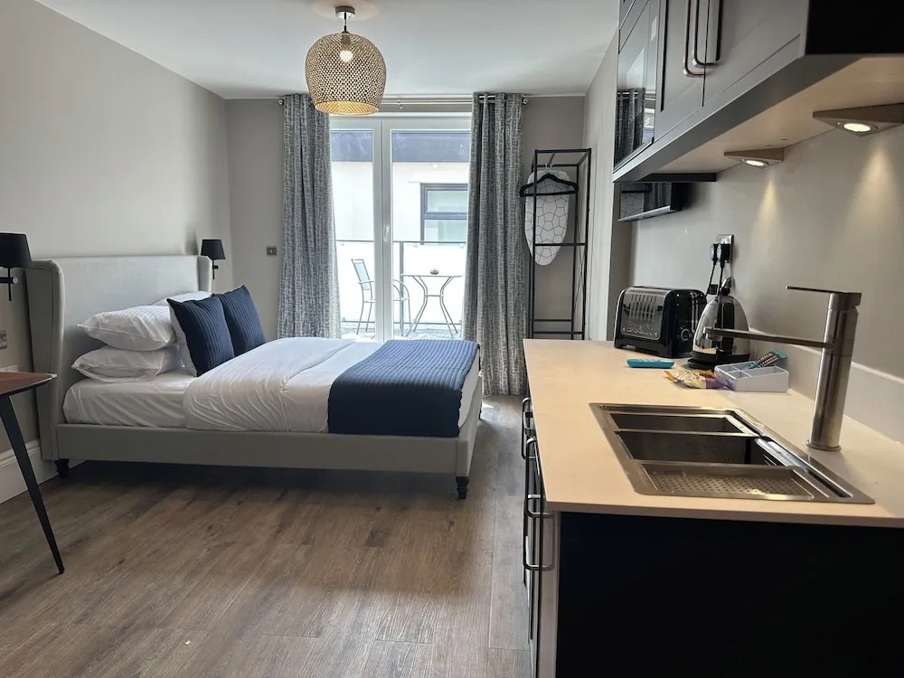 Premium room