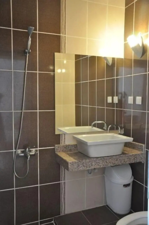 Mursel Pansiyon Garden Hotel - Chambres