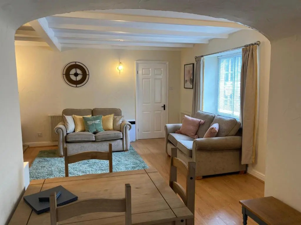 Sutton Hall Resort - Chambres