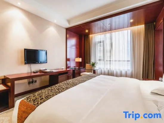 Intercity Hotel - Chambres