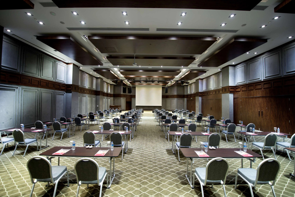 Ramada Resort by Wyndham Bodrum - Général