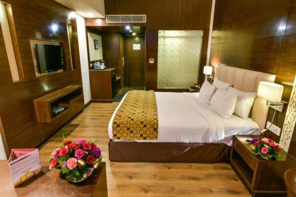 Hotel photo 34