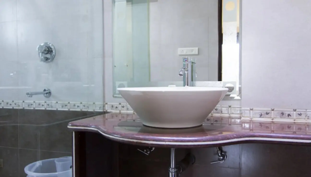 Hotel Karishma Grand - Chambres