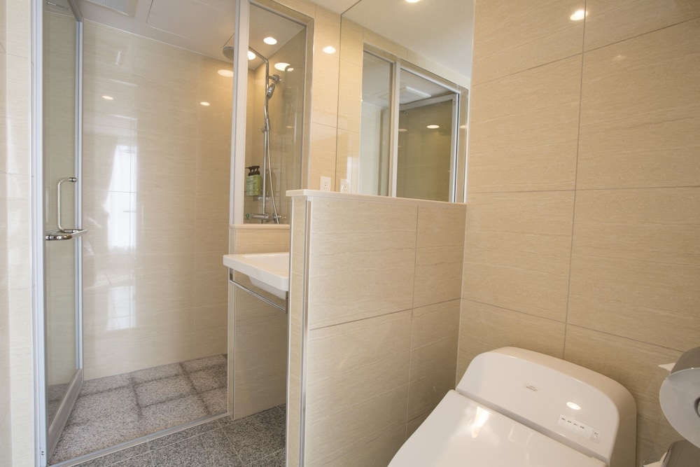 Urban Hotel Kyoto Nijo Premium 사진 8