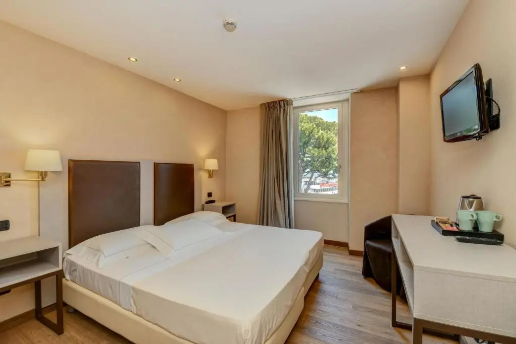 Hotel Tripoli - Général