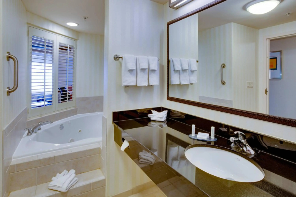 Fairfield by Marriott Inn & Suites Melbourne West/Palm Bay - Général